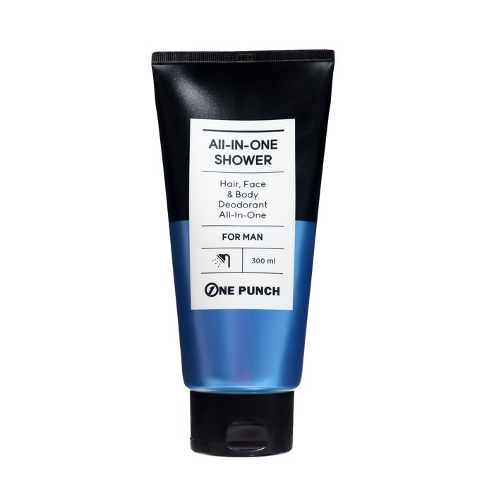 Средство May Island многофункциональное очищающее для мужчин, 300 мл Средство May Island многофункциональное очищающее для мужчин, 300 мл