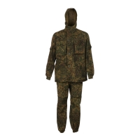 Костюм летний мужской Горка 5, цвет Piksel Green, рост 170-176, размер 56-58 Костюм летний мужской Горка 5, цвет Piksel Green, рост 170-176, размер 56-58