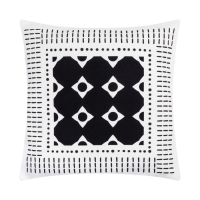 Наволочка декоративная &laquo;Этель&raquo; Марокко (вид 4), 40х40 см, 100% хлопок