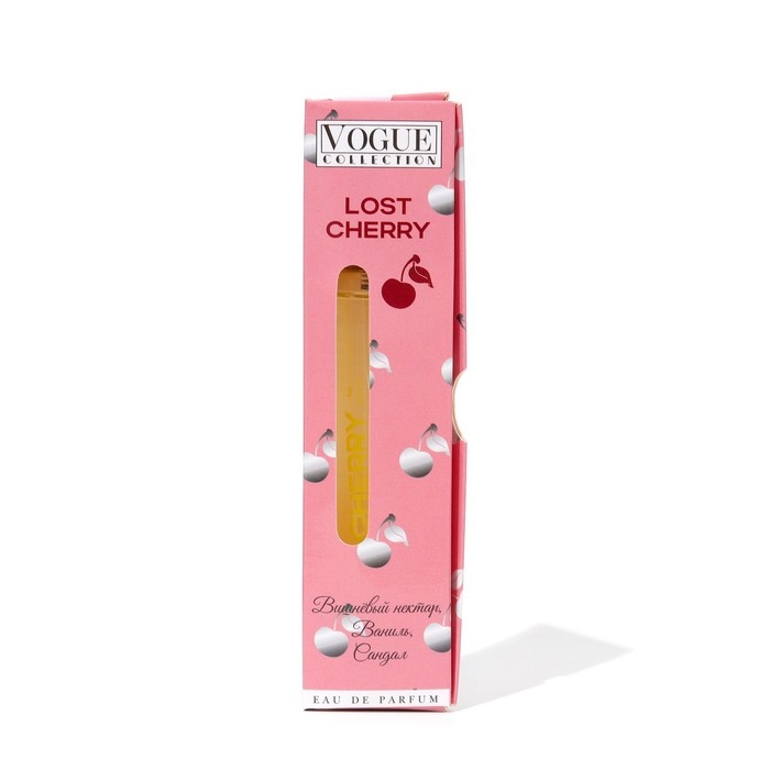 Парфюмерная вода женская Lost Cherry (По мотивам Tom Ford), 33 мл Парфюмерная вода женская Lost Cherry (По мотивам Tom Ford), 33 мл