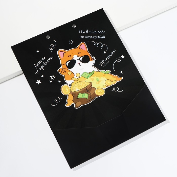 Конверт для денег, открытка на День Рождения «Поздравительная», 6 листов, 16,5 х 21,5 см. Конверт для денег, открытка на День Рождения «Поздравительная», 6 листов, 16,5 х 21,5 см.