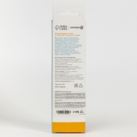 Детская зубная щетка, нейлон, МИКС для мальчика Детская зубная щетка, нейлон, МИКС для мальчика