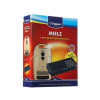 HEPA фильтр Topperr FML2 для пылесосов MIELE HEPA фильтр Topperr FML2 для пылесосов MIELE