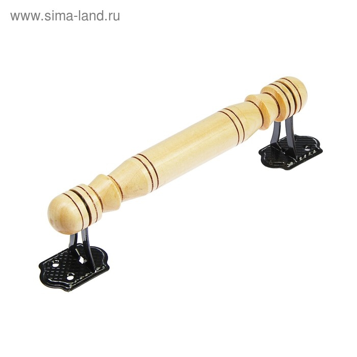 Ручка-скоба РС200-ТР-S, цвет оксид Ручка-скоба РС200-ТР-S, цвет оксид