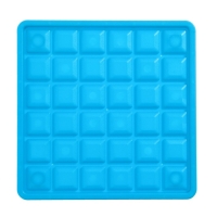 Настольная игра &laquo;Погоня в городе&raquo;, 1 игрок, 5+