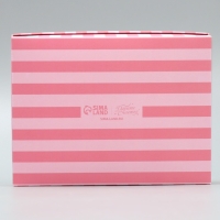 Коробка подарочная, упаковка, &laquo;Вдохновляй красотой&raquo; 16.5 х 12.5 х 5 см