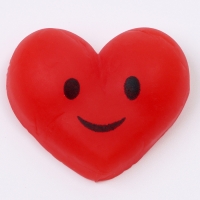 Антистресс сквиш мялка с сюрпризом «Сердце» в яйце, в шоубоксе Антистресс сквиш мялка с сюрпризом «Сердце» в яйце, в шоубоксе