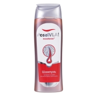 Шампунь Посейвлас с усьмой для роста волос 250 мл