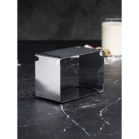 Форма для выпечки с регулировкой размера «Прямоугольная», h-8,5 см, 10х15 - 18х28 см Форма для выпечки с регулировкой размера «Прямоугольная», h-8,5 см, 10х15 - 18х28 см