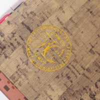 Сейф-книга дерево кожзам "Лондон. Дождь" 21х13х5 см Сейф-книга дерево кожзам "Лондон. Дождь" 21х13х5 см