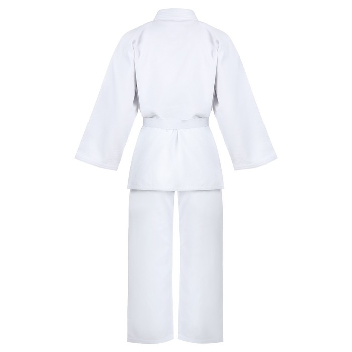 Кимоно для дзюдо FIGHT EMPIRE, 340 г/м&sup2;, рост 180