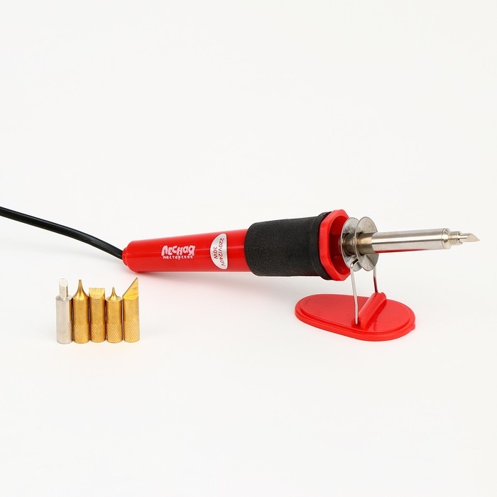 Набор для выжигания по дереву «Магический набор» Набор для выжигания по дереву «Магический набор»