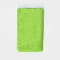 Тряпка для пола Доляна «Промо», 180 г/м², 50×60 см, микрофибра, ультразвуковая обработка края, цвет МИКС Тряпка для пола Доляна «Промо», 180 г/м², 50×60 см, микрофибра, ультразвуковая обработка края, цвет МИКС