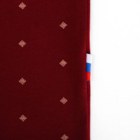 Футболка SL LOGO, 54, бордовый