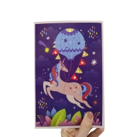 Набор для опытов &laquo;Единорог&raquo;