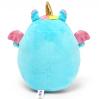 Мягкая игрушка «Единорожка», 22 см Мягкая игрушка «Единорожка», 22 см