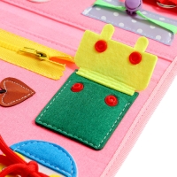 Развивающий набор &laquo;Умный чемоданчик&raquo;