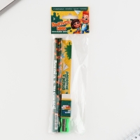 Подарочный набор на выпускной &laquo;Выпускник! Дети&raquo; 5 предметов