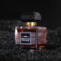 Туалетная вода для мужчин "Executive Voyage" 50 мл. Туалетная вода для мужчин "Executive Voyage" 50 мл.