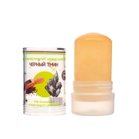 Минеральный дезодорант &laquo;Масло чёрного тмина&raquo;, 120 г