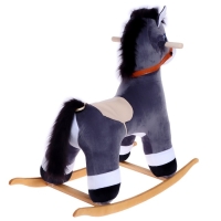 Качалка &laquo;Конь Вегас&raquo;, МИКС