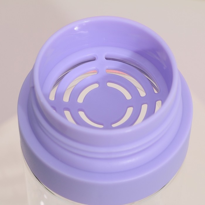 Бутылка для воды с подвесом «Такая, а не другая», 600 мл Бутылка для воды с подвесом «Такая, а не другая», 600 мл