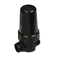 Фильтр очистки воды, наружная резьба 3/4", тонкость фильтрации 500 мкм, пластик, цвет МИКС Фильтр очистки воды, наружная резьба 3/4", тонкость фильтрации 500 мкм, пластик, цвет МИКС