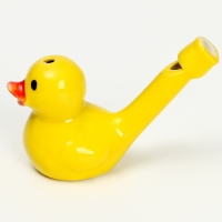 Свистулька керамическая «Кря-кря» Свистулька керамическая «Кря-кря»