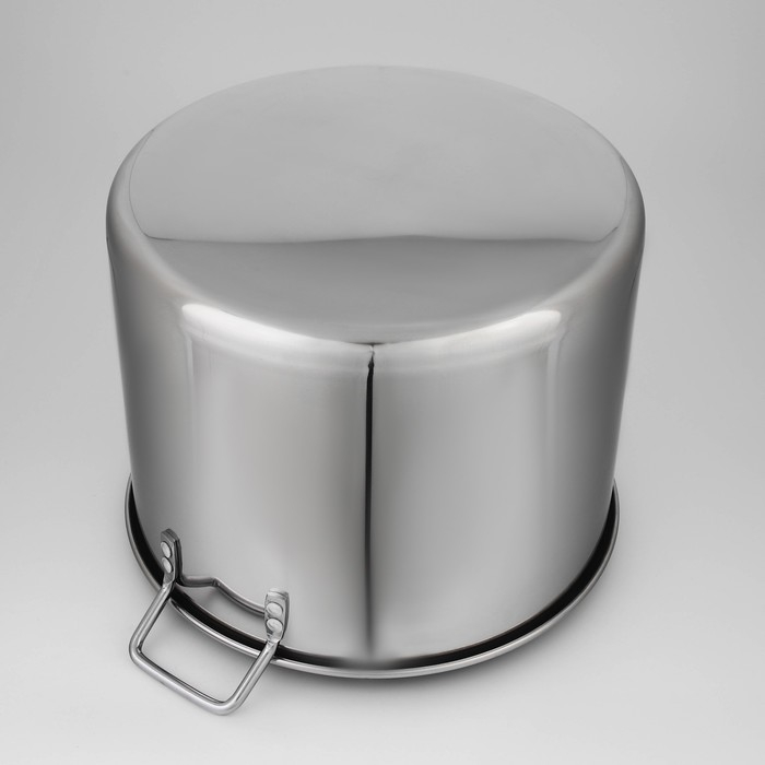 Котел &laquo;Общепит&raquo;, 34 л, d=40 см, h=30 см