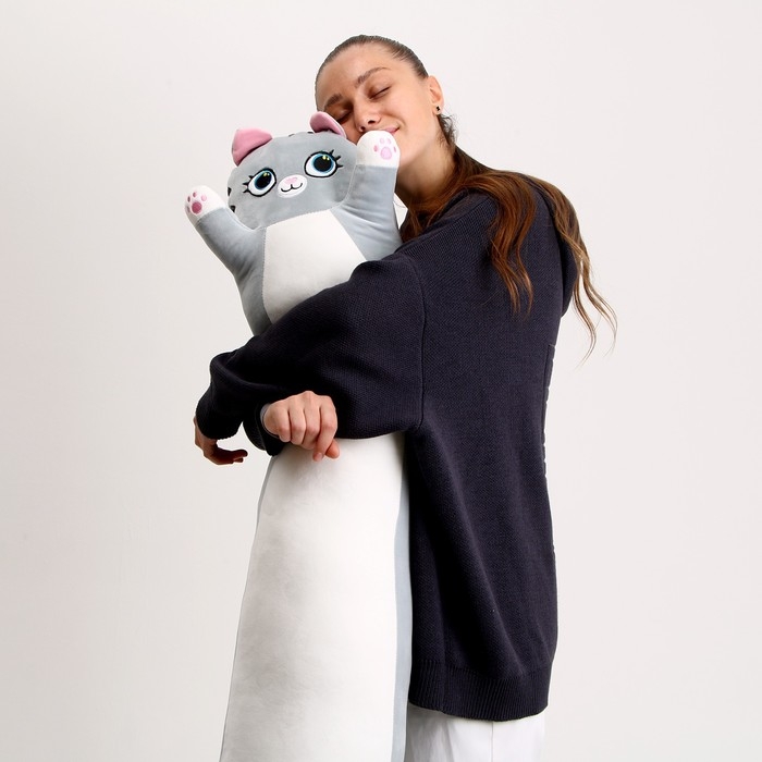 Мягкая игрушка &laquo;Кот батон&raquo;, 110 см