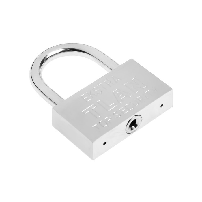 Замок навесной, тип 5, 8х80 мм Замок навесной, тип 5, 8х80 мм