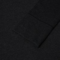 Комплект для мальчика (джемпер, брюки), ТЕРМО, цвет антромеланж, рост 158 см (76)