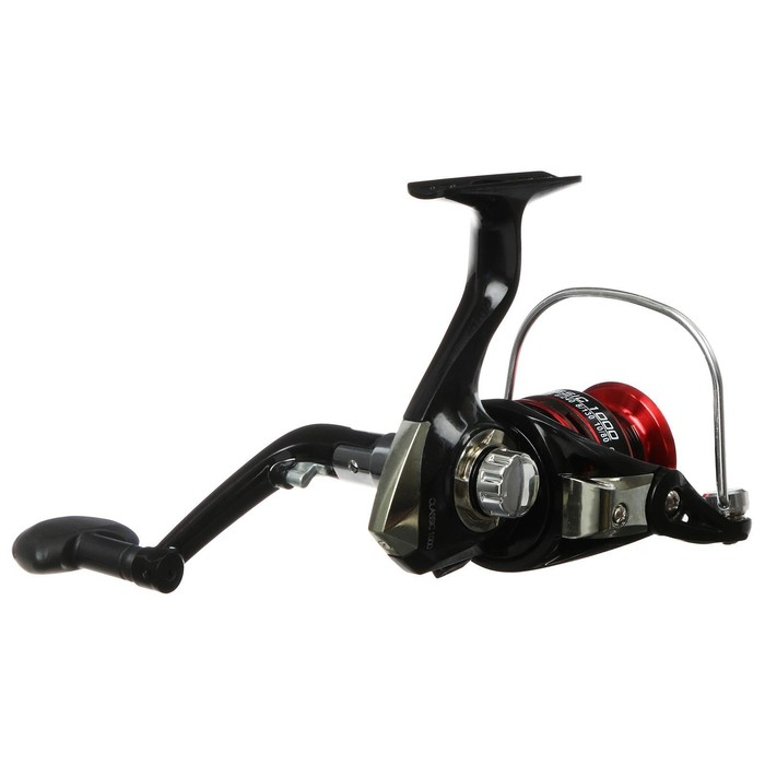 Катушка YUGANA Classic 1000, 3 + 1 подшипник