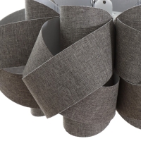 Светильник BayerLux "Трейси" Е27 15Вт серый 45,5х42,5х26,5-126 см Светильник BayerLux "Трейси" Е27 15Вт серый 45,5х42,5х26,5-126 см