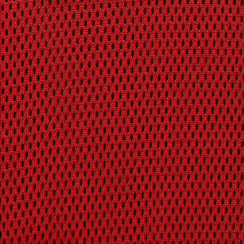 Заготовка из мелкой сетки Syren, XL, красная