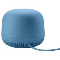 Умная колонка &laquo;Капсула Нео&raquo; с помощником &laquo;Маруся&raquo;, синяя