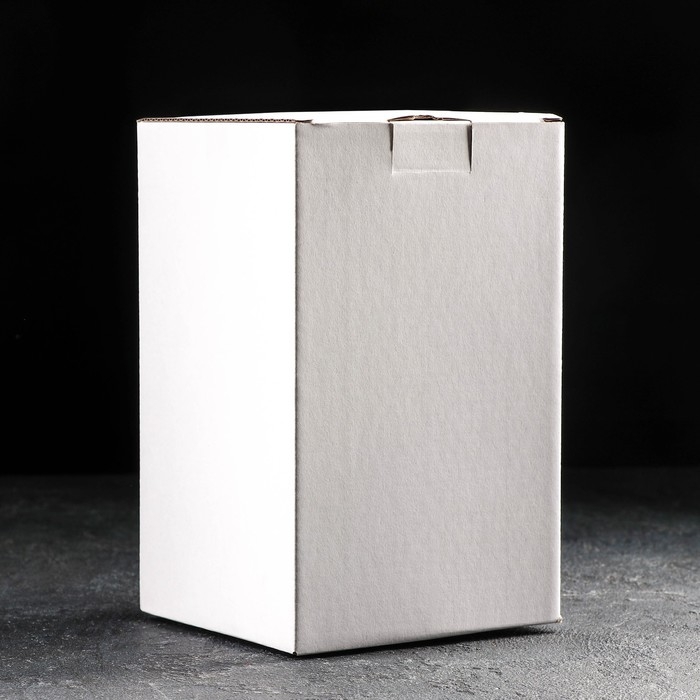 Кувшин для воды стеклянный с крышкой &laquo;Эко. Флора&raquo;, 9&times;21 см