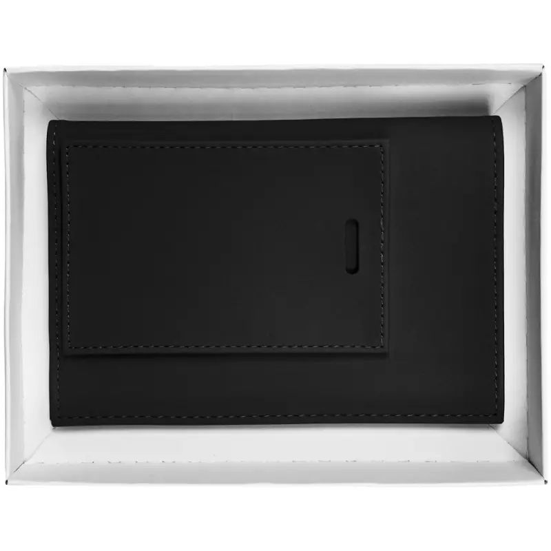 Набор Shall Mini, черный Набор Shall Mini, черный