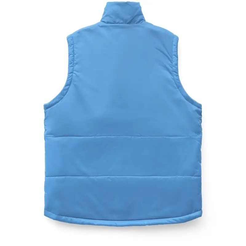Жилет Warm, синий, размер 5XL Жилет Warm, синий, размер 5XL