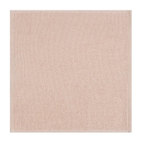 Набор полотенец &laquo;Мопсики&raquo; 30х30 см-3шт, 100% хлопок 340 гр/м2