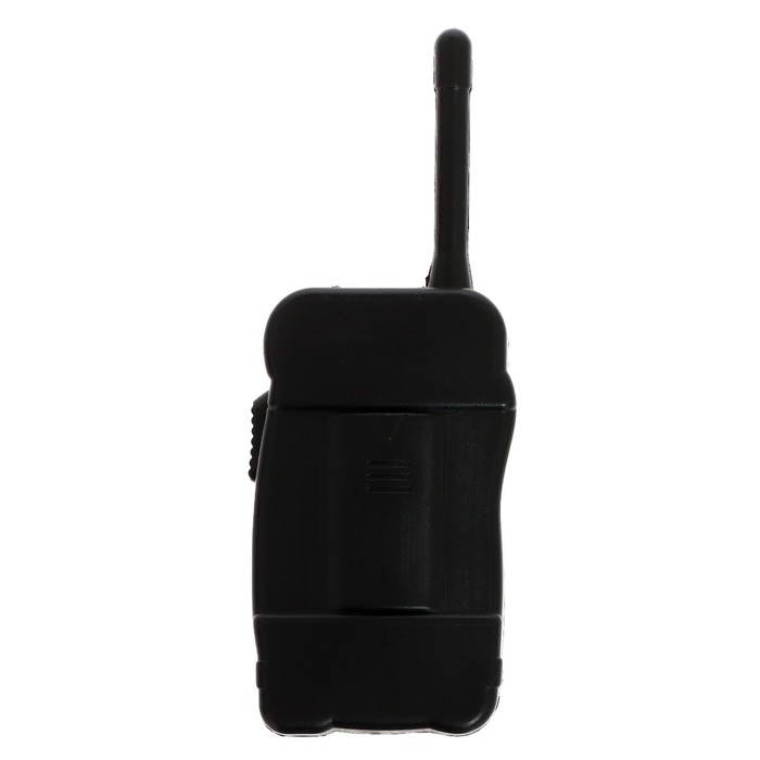 Набор пожарного &laquo;Огнеборец&raquo;, с жилетом, 7 предметов