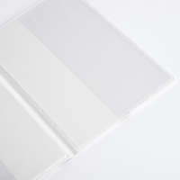 Обложка для паспорта, цвет голубой Обложка для паспорта, цвет голубой