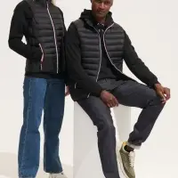 Жилет мужской Victoire BW Men темно-синий, размер M