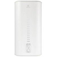 Водонагреватель Electrolux EWH 100 Citadel, накопительный, 2 кВт, 100 л, до 75 &deg;С, белый