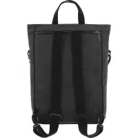 Рюкзак-шопер Casual, черный Рюкзак-шопер Casual, черный