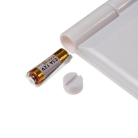 Зеркало Luazon, подсветка, 13.5 × 8.5 × 1 см, 8 диодов, МИКС Зеркало Luazon, подсветка, 13.5 × 8.5 × 1 см, 8 диодов, МИКС