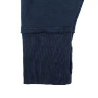 Худи Vozduh, темно-синее, размер S