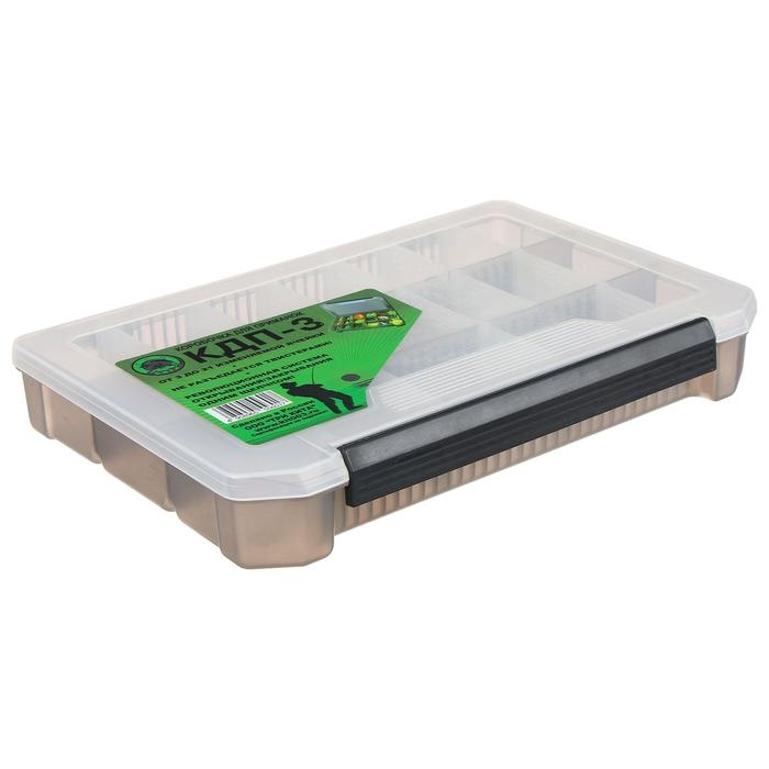 Сумка рыболова &laquo;Три Кита&raquo; малая №1 с коробками для приманок