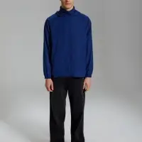 Куртка Kivach Air, темно-синяя, размер XXL