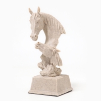 Статуэтка полистоун &laquo;Любовь&raquo; 10 х 12 х 26 см